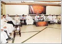 اليوسف: لا خير في الحكومة أو مجلس الأمة إن خضعا لرغبة الأندية