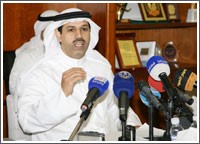 فليطح: نثق بعمومية «الكرة» لتحقيق رغبة الأمير