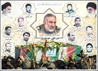 الحرس الثوري يريد «إذناً» لتعقب المتمردين في باكستان.. ومقتل شرطيين في سيستان