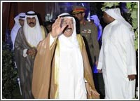صاحب السمو للمعلمين: أقدّر جهودكم وإخلاصكم وأوصيكم بأبنائي الطلبة والكويت تنتظر منكم أجيالاً متسلحة بالعلم لمواجهة التحديات وبناء الوطن