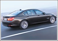 الفئة السابعة تسجل أكبر مبيعات لـ «BMW» في الشرق الأوسط    