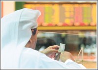 البورصة تواصل الانخفاض وأموال صغار المتداولين تتبخّر دون اهتمام من الجهات المسؤولة