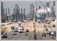 «جلوبل»: توقعات بانخفاض الطلب العالمي على النفط بمقدار 1.4 مليون برميل يومياً