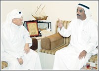 محمد الحفيتي: ترشّحت لعضوية مجلس الأمة 5 مرات أولاها عام 1992 وفي كل مرة أدفع مبلغ التأمين بشكل يلفت جميع الأنظار