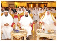 الفلاح: العمل وفق منهج الجسد الواحد يعطي للمنافسة أبعادها الإيجابية
