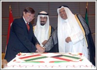 السفير الهنغاري: الكويت أول دولة خليجية أقامت علاقات ديبلوماسية مع بودابست