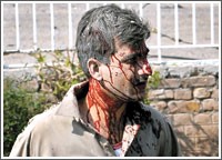 باكستان: 3 اعتداءات دامية توقع عشرات القتلى والجرحى 