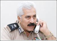 اللواء الدوسري: تقدمنا بإستراتيجية كاملة لمعالجة الأوضاع المرورية تمتد حتى 2019 تتضمن إقامة شبكة مترو داخلية ومنظومة للسكك الحديدية تربط دول مجلس التعاون