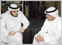 العدواني: نطالب بإعادة النظر في صحيفة التخصص الجديدة لطلبة «العلوم السياسية»