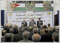 عباس: مرسوم الدعوة للانتخابات ليس مناورة ومستمرون في المصالحة