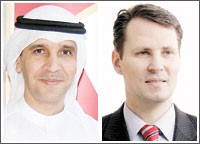 «الوطنية للاتصالات» تخصّ عملاءها للدفع المسبق بحلول البلاك بيري الذكية الخدمـة تعزز التـزام الشركة بتلبية متطلبات واحتياجات العمـلاء المتزايدة