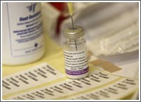 مديرة «الصحة العالمية» تؤكد: نقص «مليارات الجرعات» من اللقاح المضاد لڤيروس إنفلونزا الخنازير
