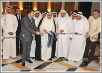 الفوزان: «السكنية» تطرح 470 ألف متر مربع  في المرقاب بمزاد علني خلال النصف الأول من 2010