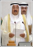 الأمير: أنا والد الجميع وأبوابي مفتوحة للكل لسماع ما يتم طرحه من أفكار ومقترحات تهدف لتعزيز مسيرة الوطن والحفاظ على مصلحته