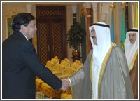 الأمير تلقى رسالة من خادم الحرمين وتسلّم أوراق اعتماد سفيري تركيا وبنغلاديش