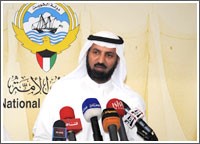 «الدستورية» قضت ببطلان عضوية الدوسري وإعلان العدوة نائباً في «الخامسة»
