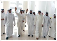 «الدستورية» قضت ببطلان عضوية الدوسري وإعلان العدوة نائباً في «الخامسة»
