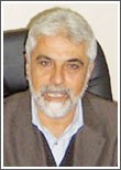 صالح لـ «الأنباء»: صواريخ الجنوب تصب في مصلحة إسرائيل
