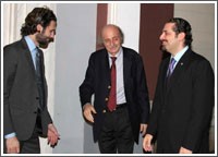 لبنان ينتظر حكومة الإبقاء «القديم على قدمه» ولقاء الحريري - عون «الحاسم»
