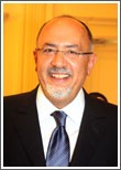 الدويهي لـ «الأنباء»: فرنجية قدّم تنازلات لتسهيل الحل ولا مشكلة إذا لم نُمثّل في الحكومة