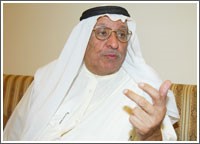 خالد الريش: الحج في حملة جدي بالجمال كان بـ 20 روبية  وبعد أن تسلمها والدي صارت بسيارة لوري وأخرى «وانيت»