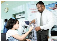 سكري الأطفال.. متى يستطيع العلماء فك أسراره؟