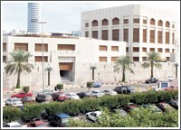 دراسة أعدتها «الأنباء» حول حجم مخصصات البنوك في الـ 9 أشهر الأولى من العام الحالي