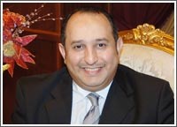 المنصور: أبوابنا مفتوحة لخدمة الكويتيين وطلبتنا الدارسين بمصر