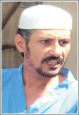 الضابط الحميدي الشمري لـ «الأنباء»: قطريون ساعدوني في الهرب من المستشفى وقبل المخدرات اتُهمت ظلماً بالتجسس والتزوير ودعم الانفصاليين الجنوبيين!