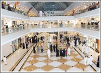 الصيفي لـ «الأنباء»: «البيرق مول» نقلة نوعية للتسوق العائلي بالمنطقة الجنوبية