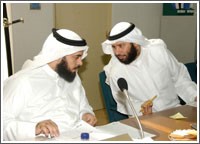 «التنمية والإصلاح»: الجلسة القادمة مهلة المحمد للإجابة عن مصروفات ديوانه