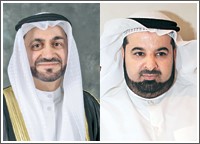 الوعلان لصفر: المنصة أو الاستقالة وسنكشف الفساد