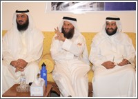السلطان: إلزام وزارة التربية بتدريس الموسيقى للأطفال يحوّل الكويت إلى مركز رقص.. وتعطل خطط التنمية يرجع لتفشي الفساد
