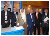 الجلسة الختامية ركزت على ضرورة رفع معدل الاستثمار في الكويت لاستمرار النمو