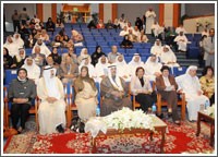 الفهيد: ننادي الضمائر الحية لإنقاذ مقدساتنا من ممارسات الاحتلال الإسرائيلي