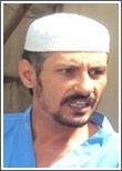 الضابط الحميدي الشمري لـ «الأنباء»: «مكافحة الإرهاب» اليمنية حققوا معي واتهموني.. «أنت أطلقت الرصاص على نفسك»!