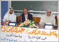 الدمرداش: الهموم أكبر عدو لتدمير الجهاز المناعي
