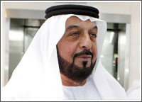 حكام الإمارات يجدّدون الثقة بالشيخ خليفة بن زايد رئيساً