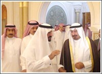 محمد الصباح: الكويت منخرطة في دينامية الإصلاح الكبرى لترسيخ الحكم الرشيد