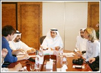 العمر: مصارف عالمية تبدي اهتماماً بالعمل بمنتجات التمويل الإسلامي