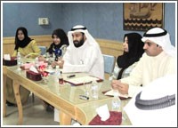 الحمود: موافقة ولي الأمر كتابياً شرط تطعيم الطلبة ضد «الخنازير» 