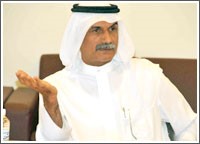 ميرزا: المواجهات تحسم المتأهل لنصف نهائي أبطال الخليج 
