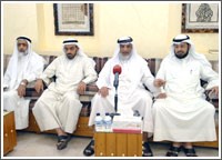 حسين: H1N1 متوسط الشدة وأغلب الوفيات نتيجة أمراض مزمنة