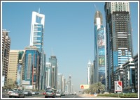 مشروعات بقيمة 149 مليار دولار بدول الخليج حتى عام 2010