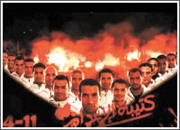 مصر والجزائر.. معركة كروية تتصاعد وتشتعل في وسائل الإعلام والمنتديات الإلكترونية