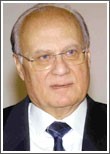 النائب إيلي عون لـ «الأنباء»: الحكومة ستُشّكل خلال ساعات أو أيام