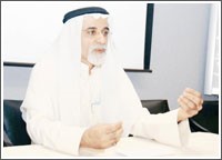 تقي لـ «الأنباء»: سنتسلم مبنيين جديدين لكليتين رئيسيتين في «التطبيقي» نهاية العام 