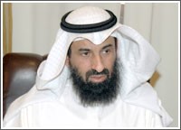 الهاجري لـ «الأنباء»: ندرس برنامج الماجستير في العقيدة والدعوة وسنطرح تخصص الاقتصاد الإسلامي والشركات في «الشريعة»