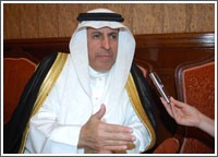 السفير السعودي لـ «الأنباء»: أداء فريضة الحج بتأشيرة مرور غير قانوني وغير شرعي