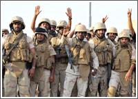 السعودية تعلن تطهير أراضيها من الحوثيين.. واستشهاد 3 جنود وفقدان 4